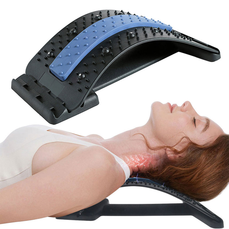 Back Massage Pad.