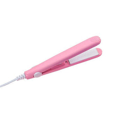 Ceramic Mini Hair Straightener.