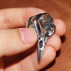 Gothic Ring.