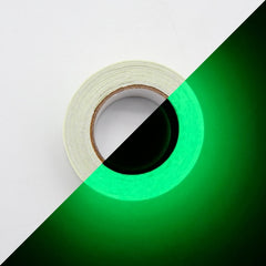 Glow In The Dark Sticker Tape.