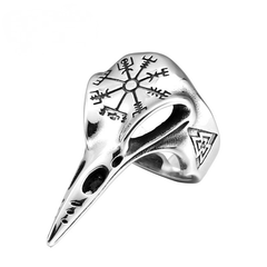 Gothic Ring.