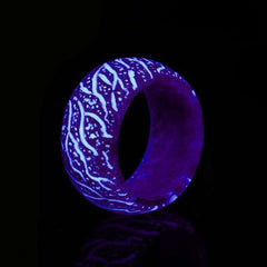 Love Glow Ring.