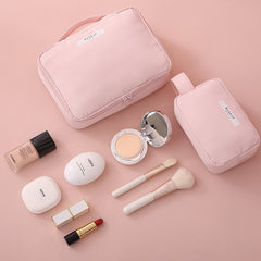 Makeup Bag.