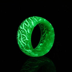 Love Glow Ring.