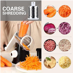 Kitchen Manual  Grater.