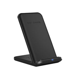 3in1 Wireless Fast Charger Dock Station.