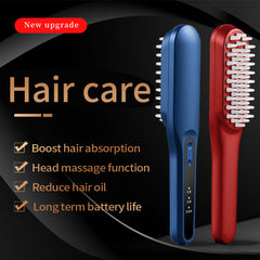 Hair Growth Comb.