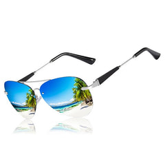 Luxury Brand Sunglasses Men.