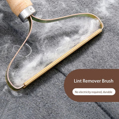 Pet Hair Remover Brush.