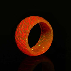 Love Glow Ring.