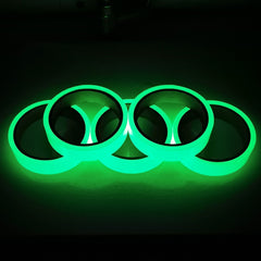 Glow In The Dark Sticker Tape.