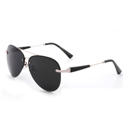 Luxury Brand Sunglasses Men.