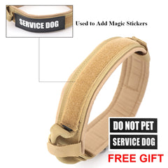 Dog Collar.