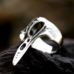 Gothic Ring.