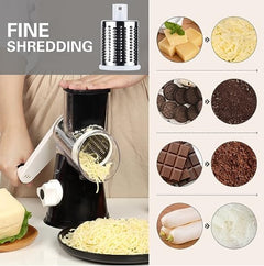 Kitchen Manual  Grater.