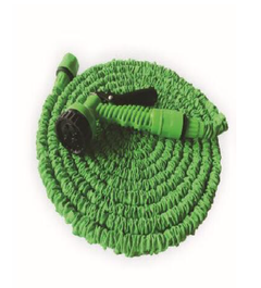 Flexible Garden Hose.