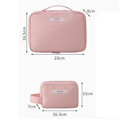 Makeup Bag.