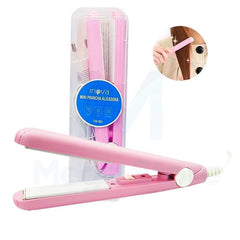 Ceramic Mini Hair Straightener.