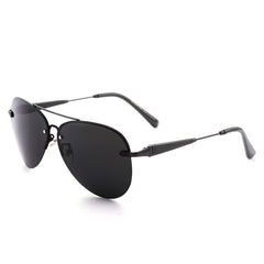 Luxury Brand Sunglasses Men.