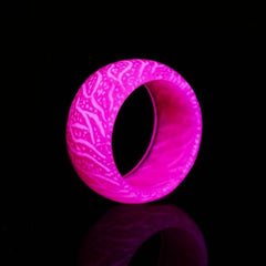 Love Glow Ring.