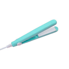 Ceramic Mini Hair Straightener.