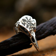 Gothic Ring.