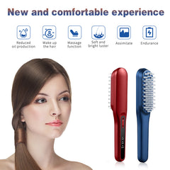 Hair Growth Comb.