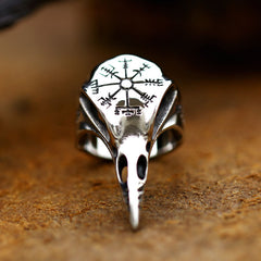 Gothic Ring.